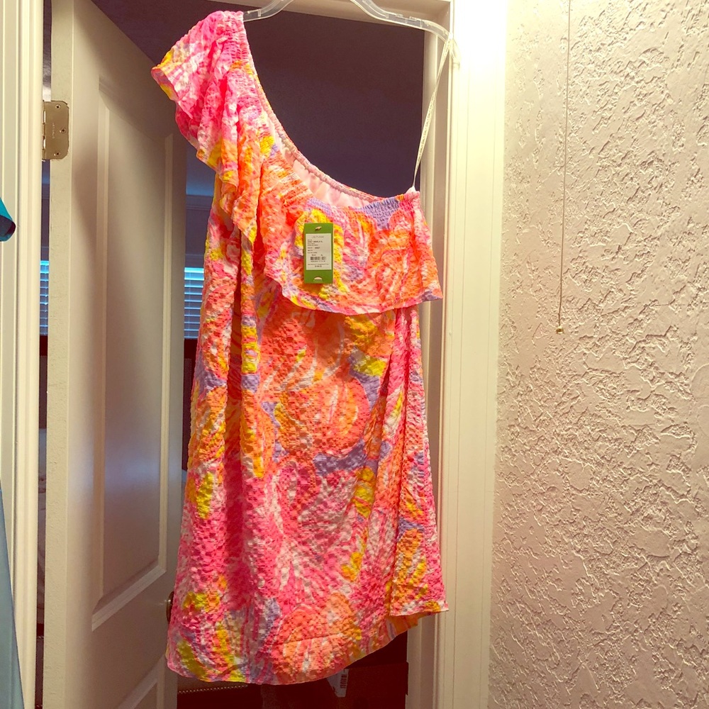 Lilly Pulitzer Emmeline Dress